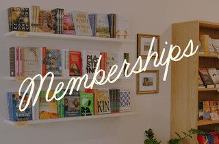 Membership Options - Saturday Morning
