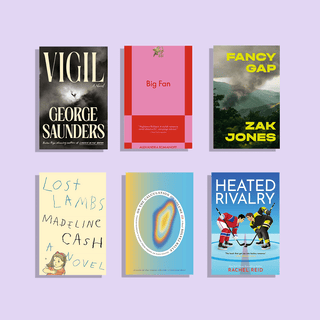 Fiction - Saturday Morning