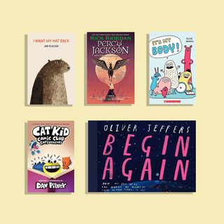 Kids - Saturday Morning