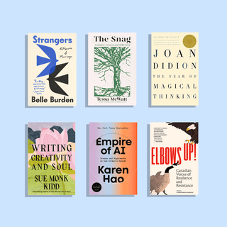 Non Fiction - Saturday Morning