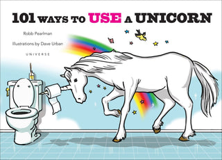 101 Ways to Use a Unicorn - Saturday Morning