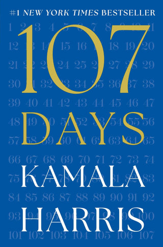 107 Days - Saturday Morning