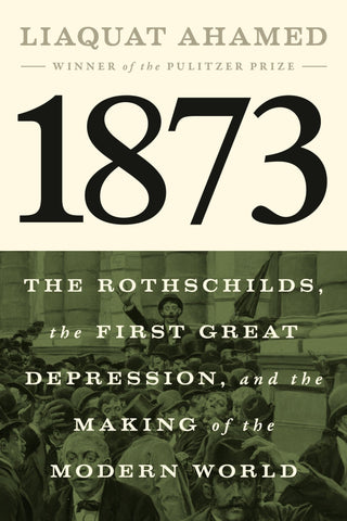 1873 - Saturday Morning