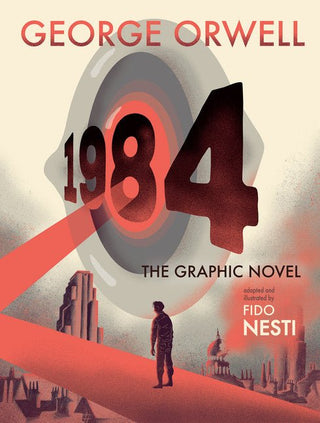 1984: The Graphic Novel - Saturday Morning