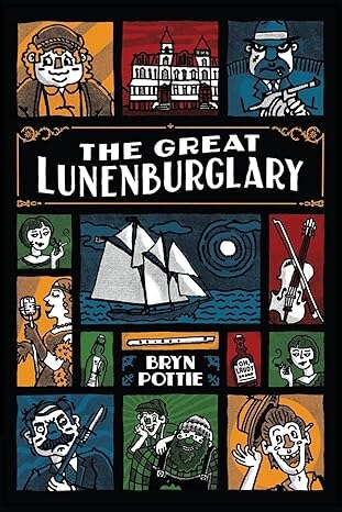 The Great Lunenburglary