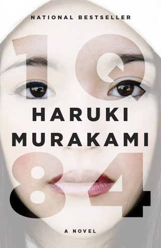 1Q84 - Saturday Morning