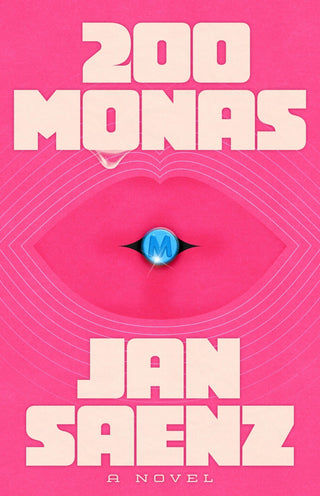 200 Monas - Saturday Morning