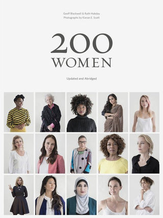 200 Women - Saturday Morning