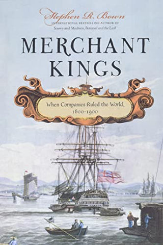 Merchant Kings