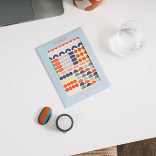 Planner Stickers Silver New Packaging