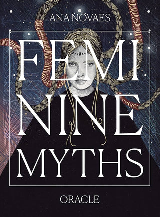 Feminine Myths Oracle