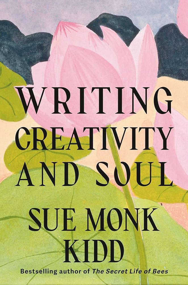 Writing Creativity and Soul-1