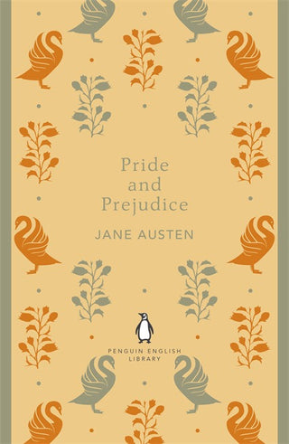 Penguin English Library Pride and Prejudice