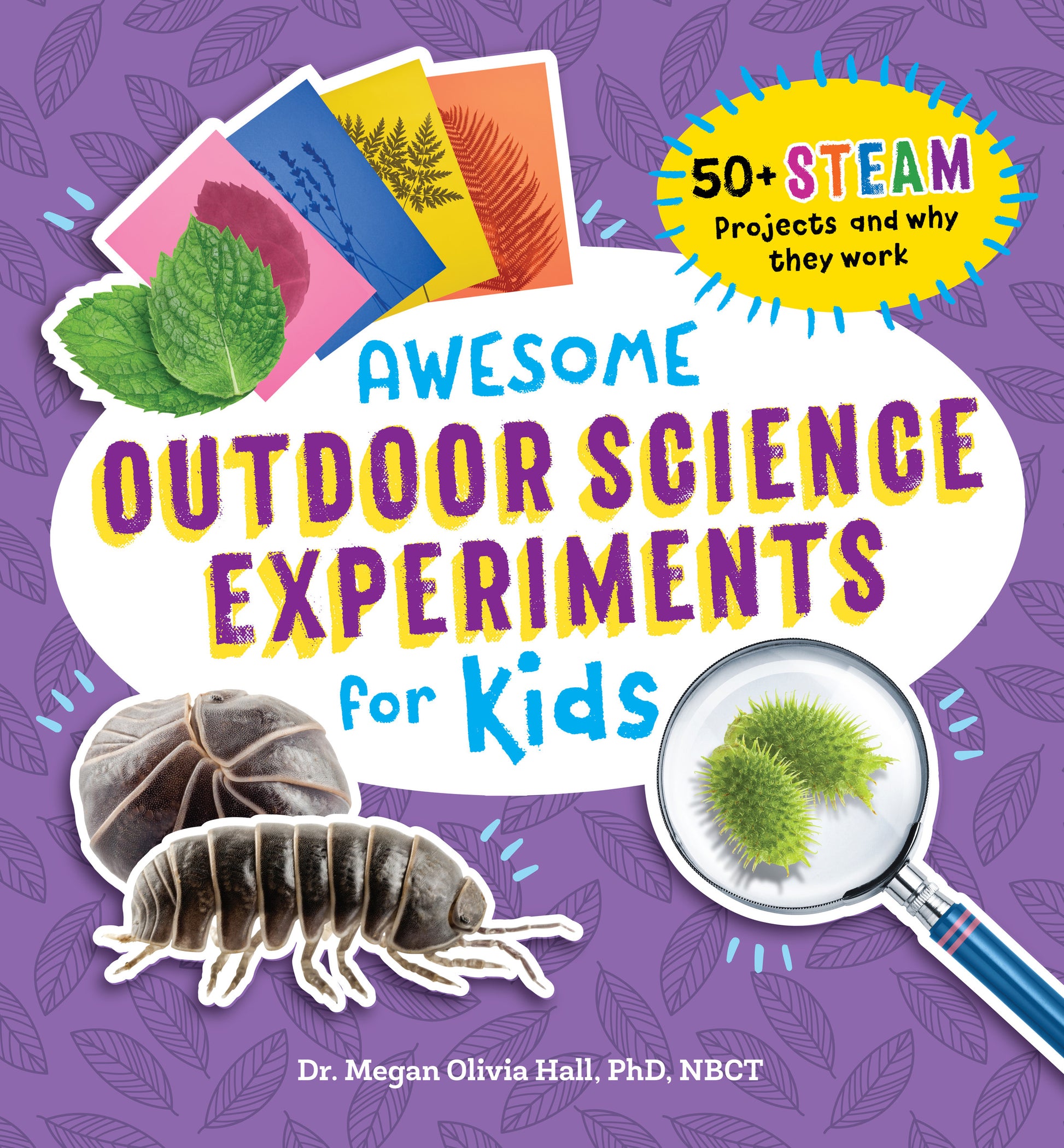 Awesome Outdoor Science Experiments for Kids-1
