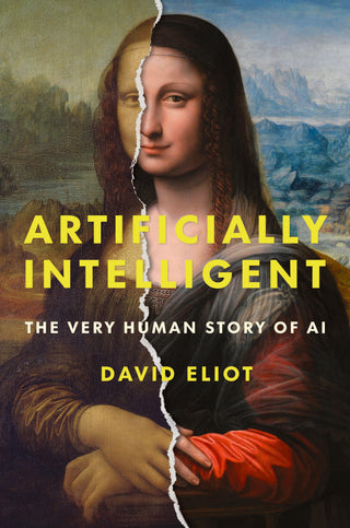 Artificially Intelligent
