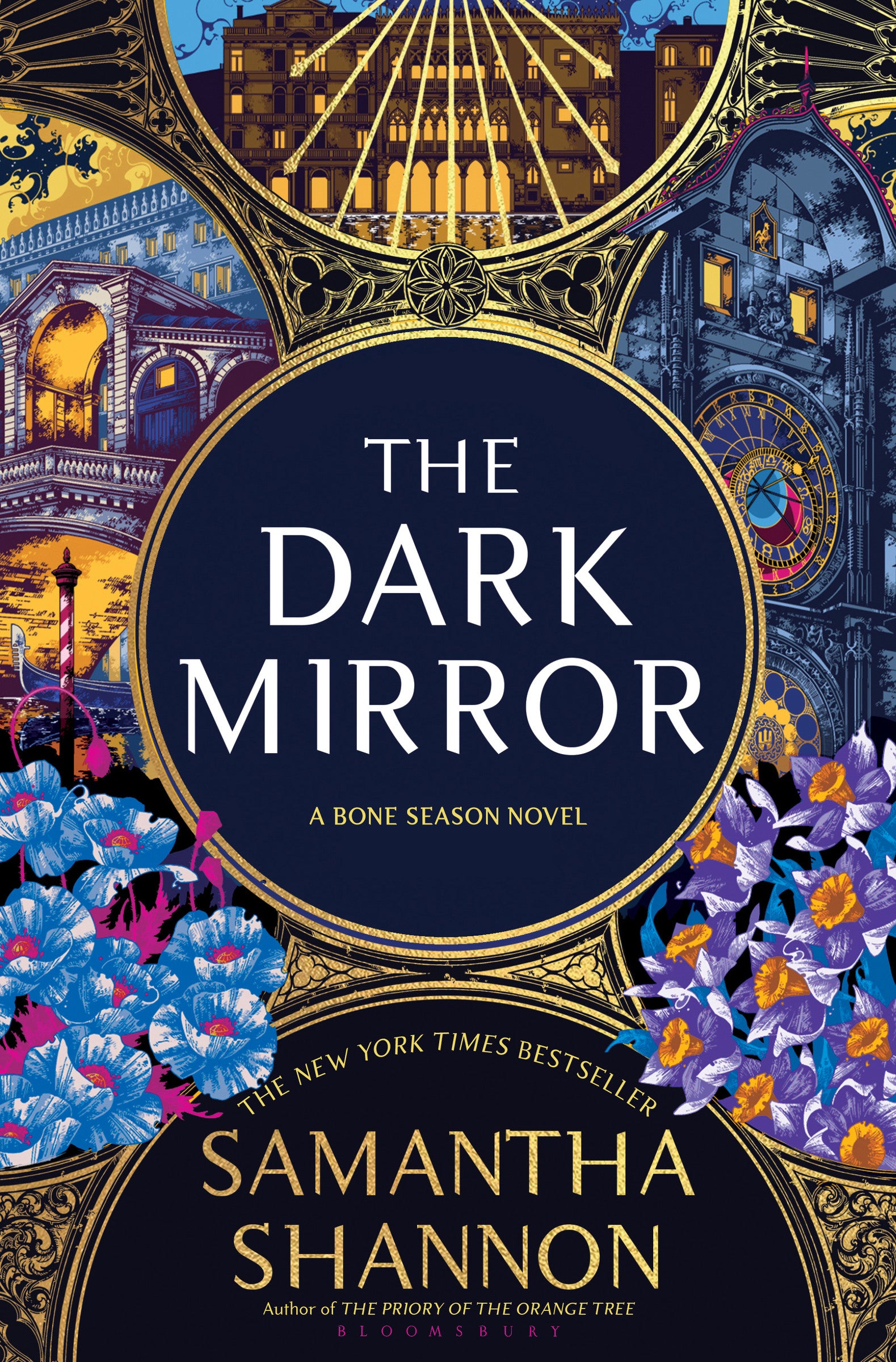 The Dark Mirror-zoom-1