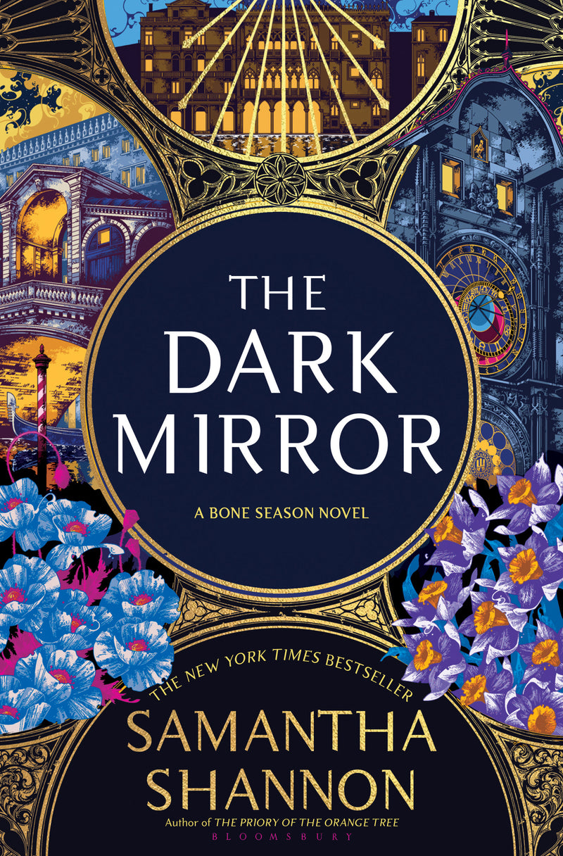 The Dark Mirror-zoom-