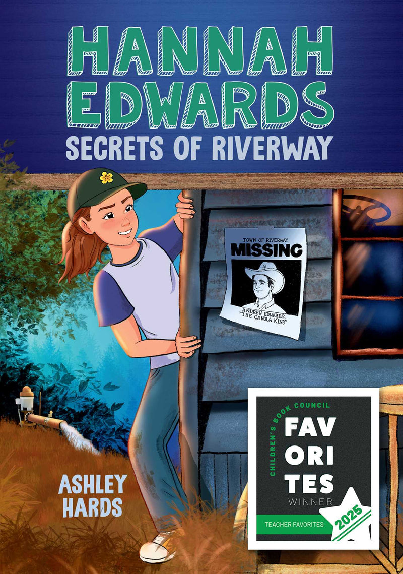 Hannah Edwards Secrets of Riverway-zoom-