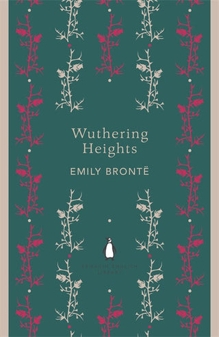 Penguin English Library Wuthering Heights