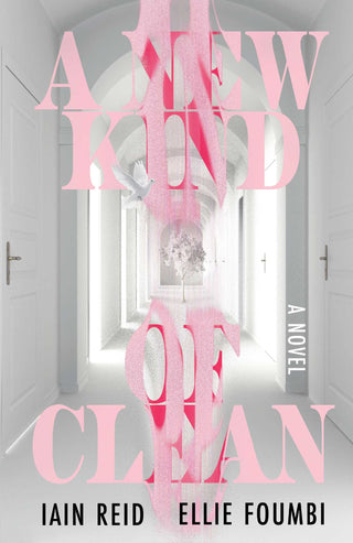 A New Kind of Clean