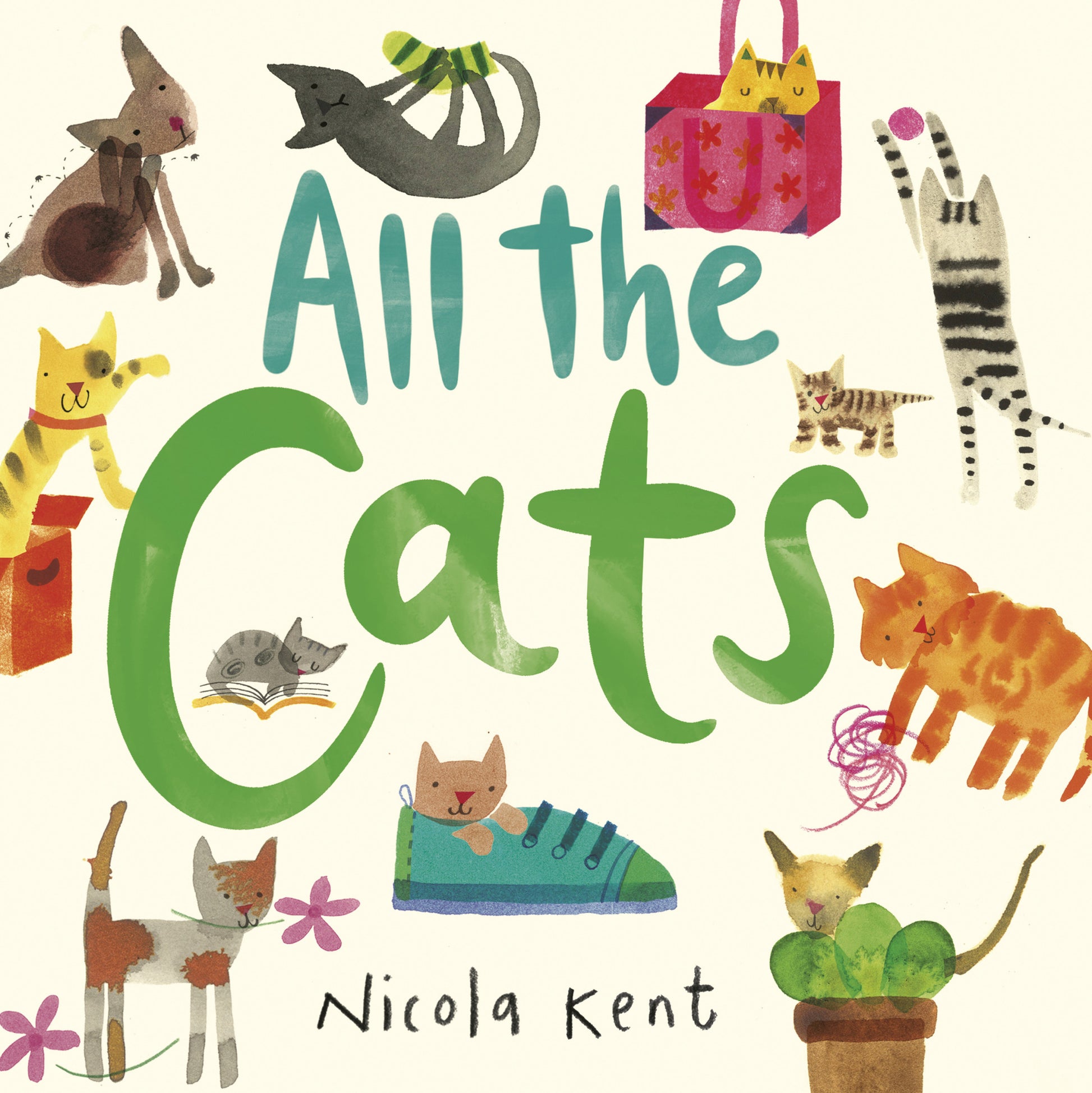 All the Cats-1