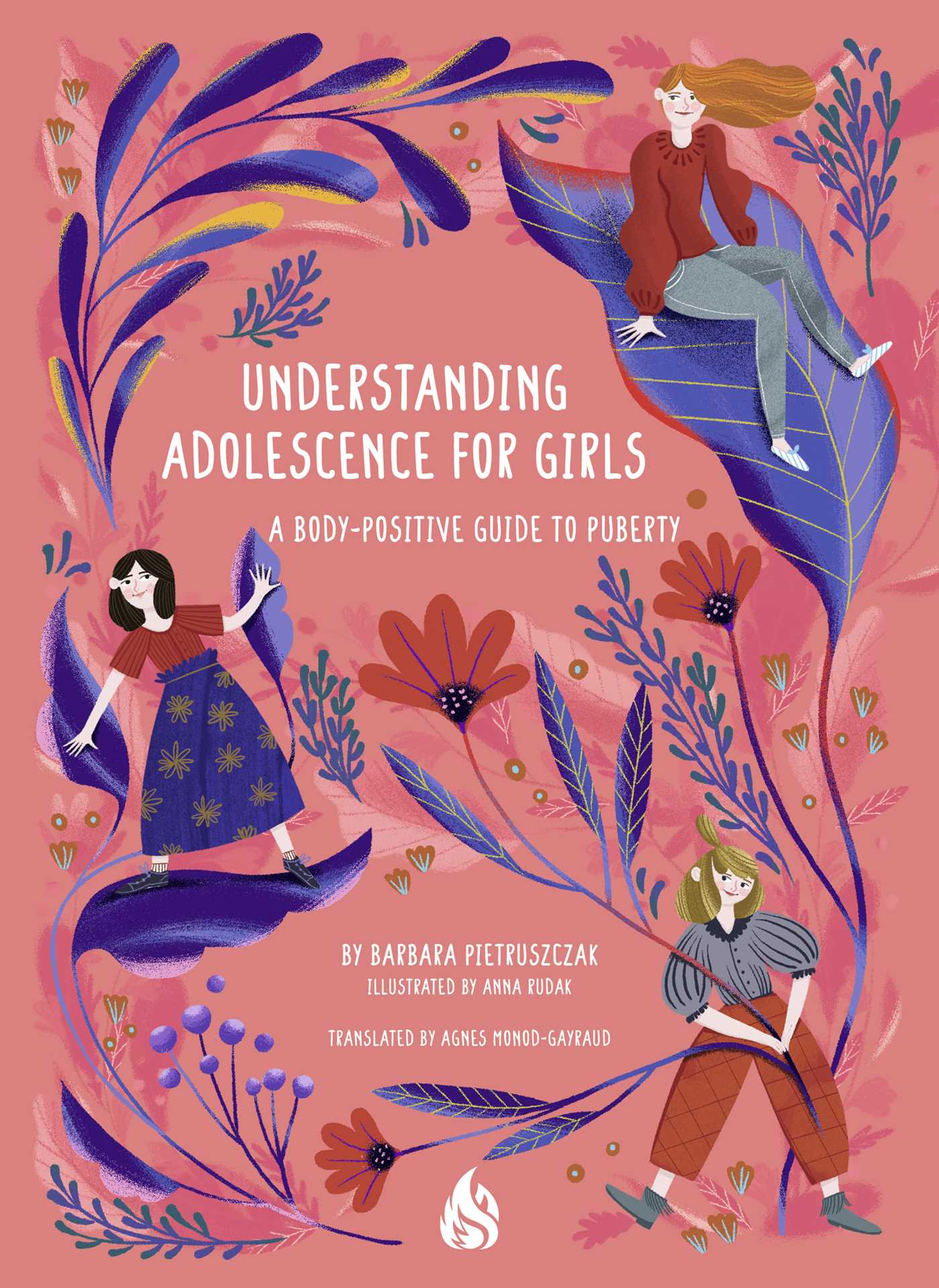 Understanding Adolescence for Girls-1