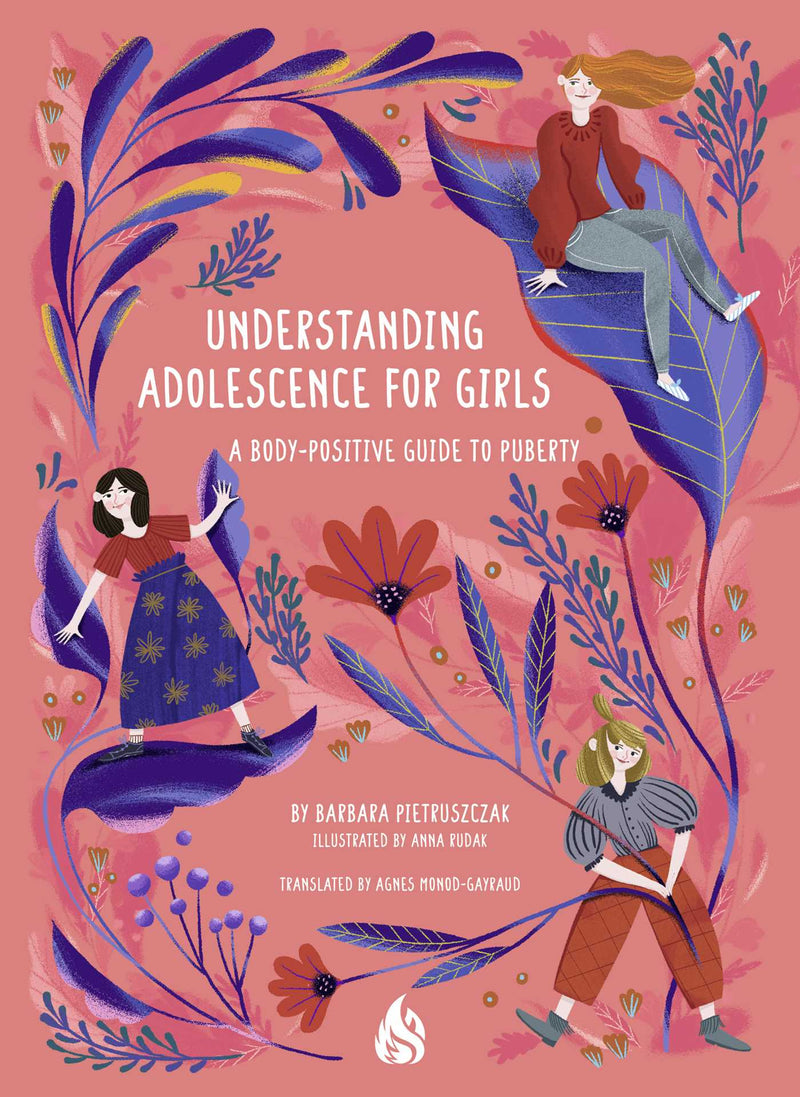 Understanding Adolescence for Girls-zoom-