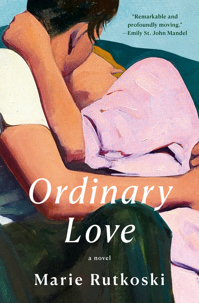 Ordinary Love-zoom-