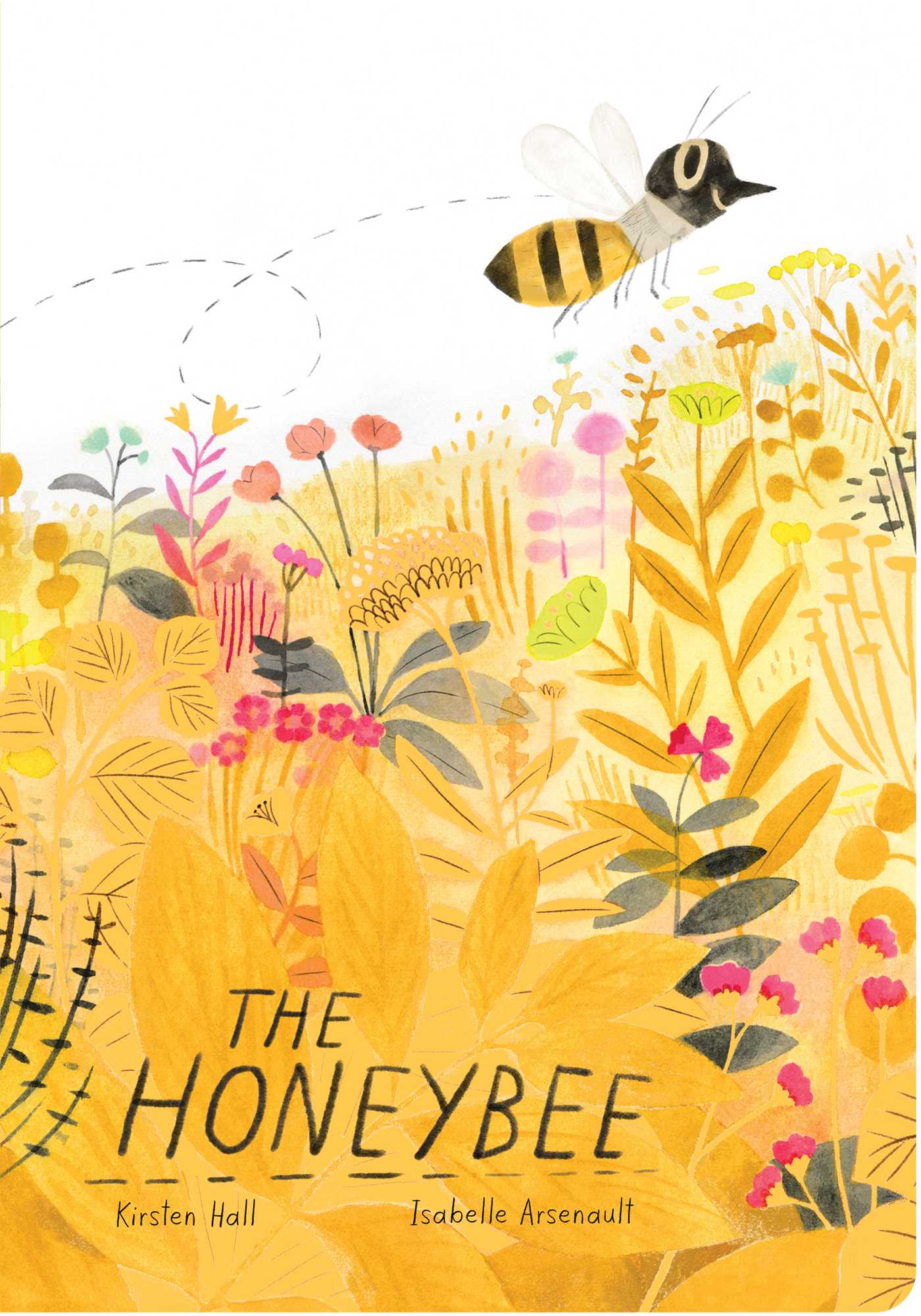 The Honeybee-1