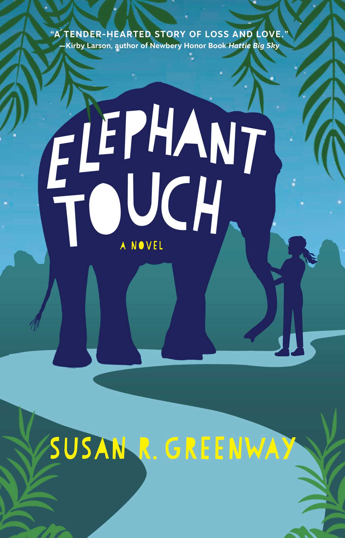 Elephant Touch-zoom-1