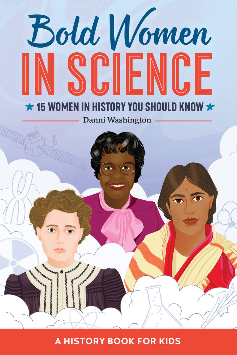 Bold Women in Science-zoom-
