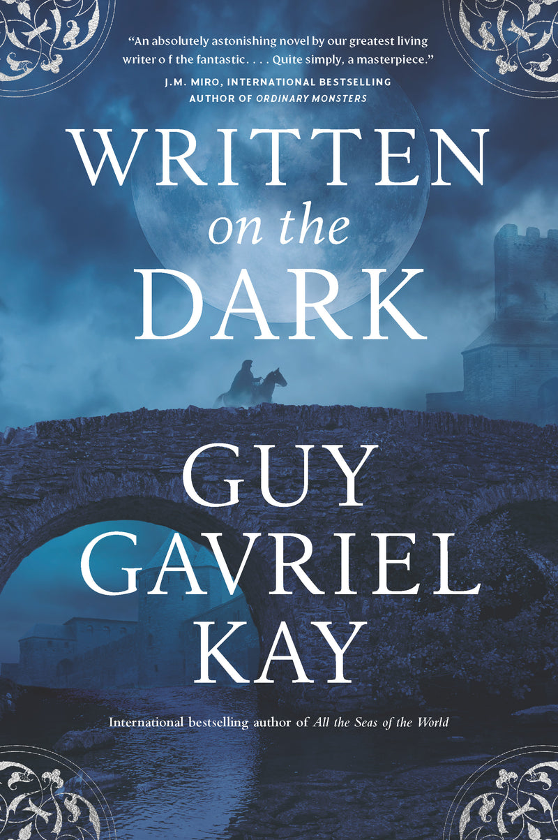 Written on the Dark-zoom-