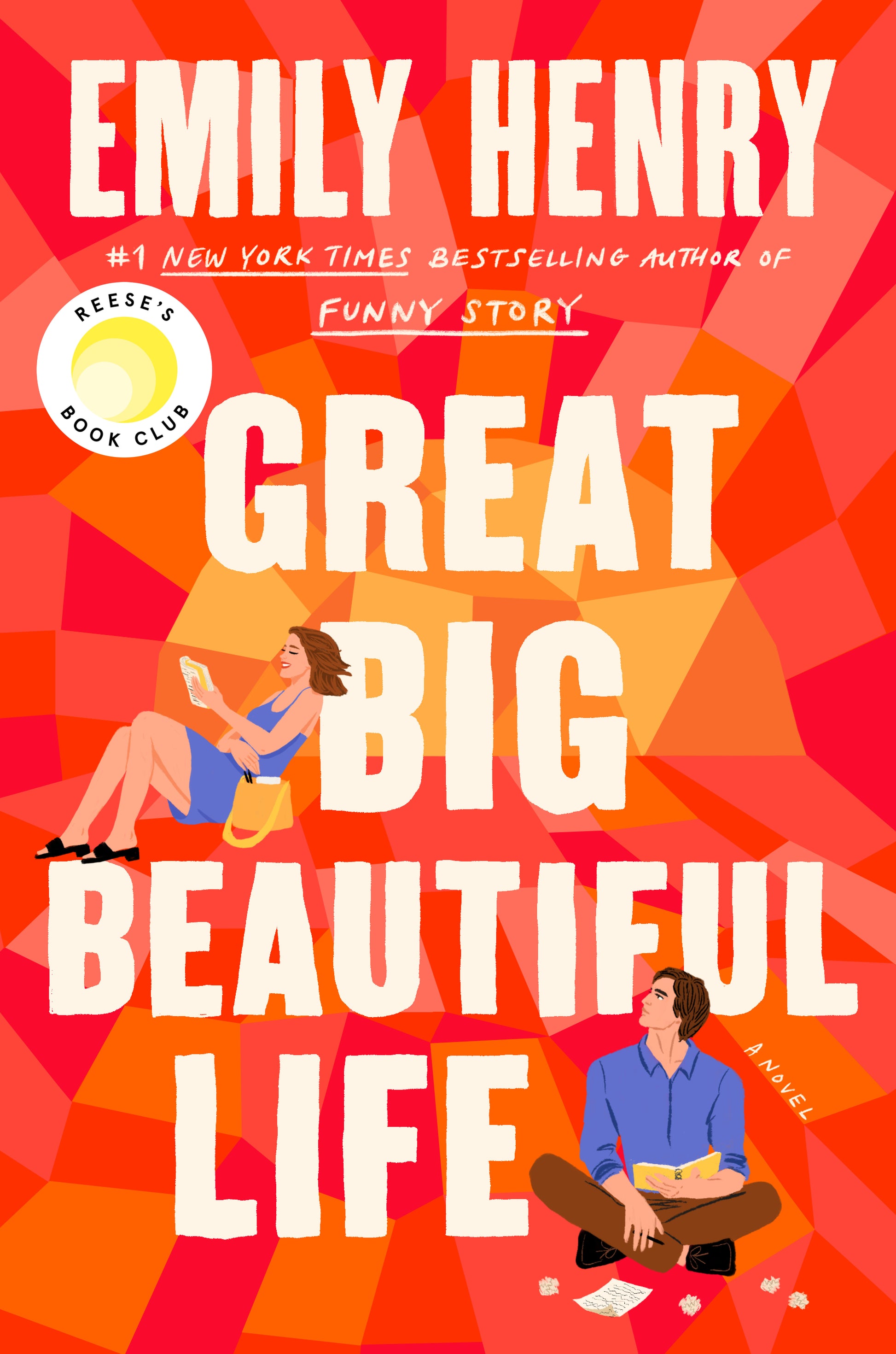 Great Big Beautiful Life-1