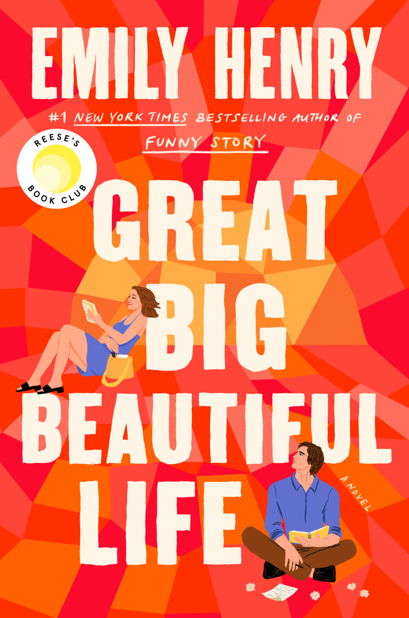 Great Big Beautiful Life-zoom-