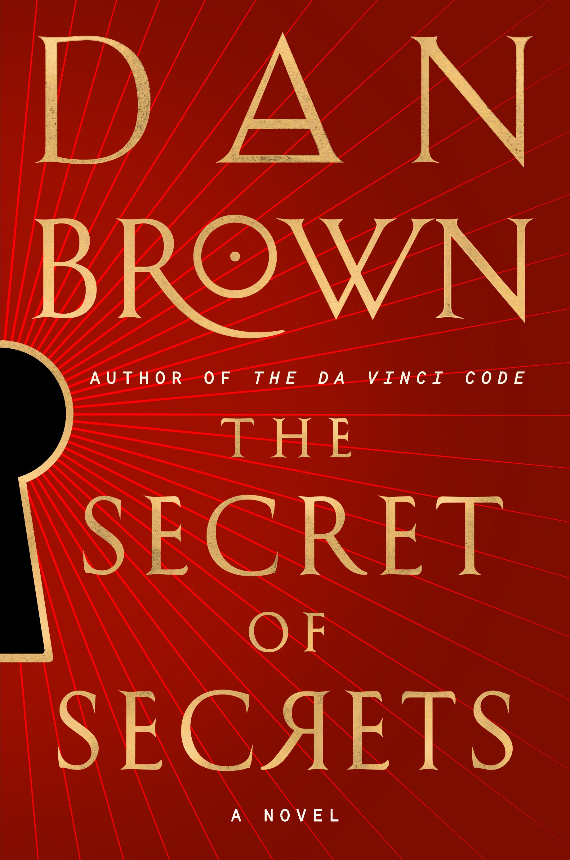 The Secret of Secrets-1