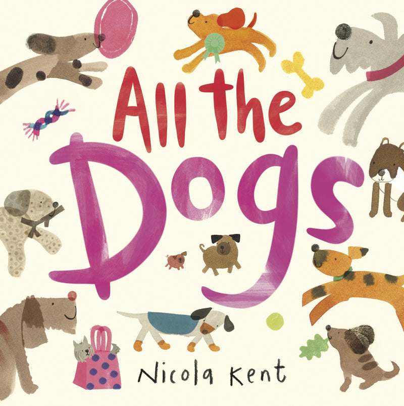 All the Dogs-zoom-