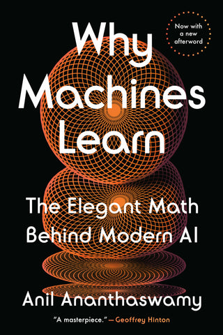 Why Machines Learn