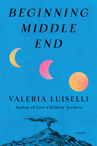 Beginning Middle End