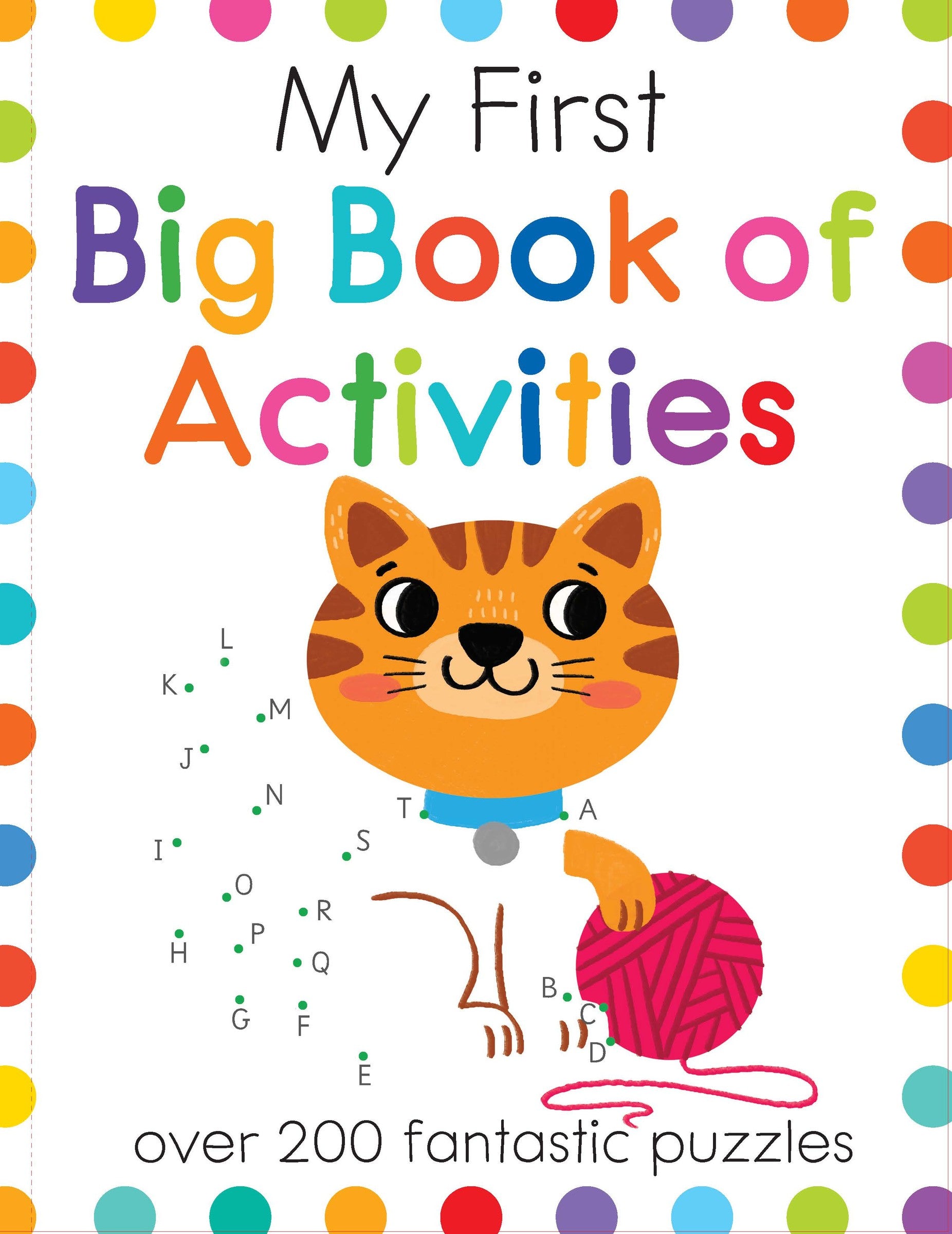 My First Big Book of Activities-zoom-1
