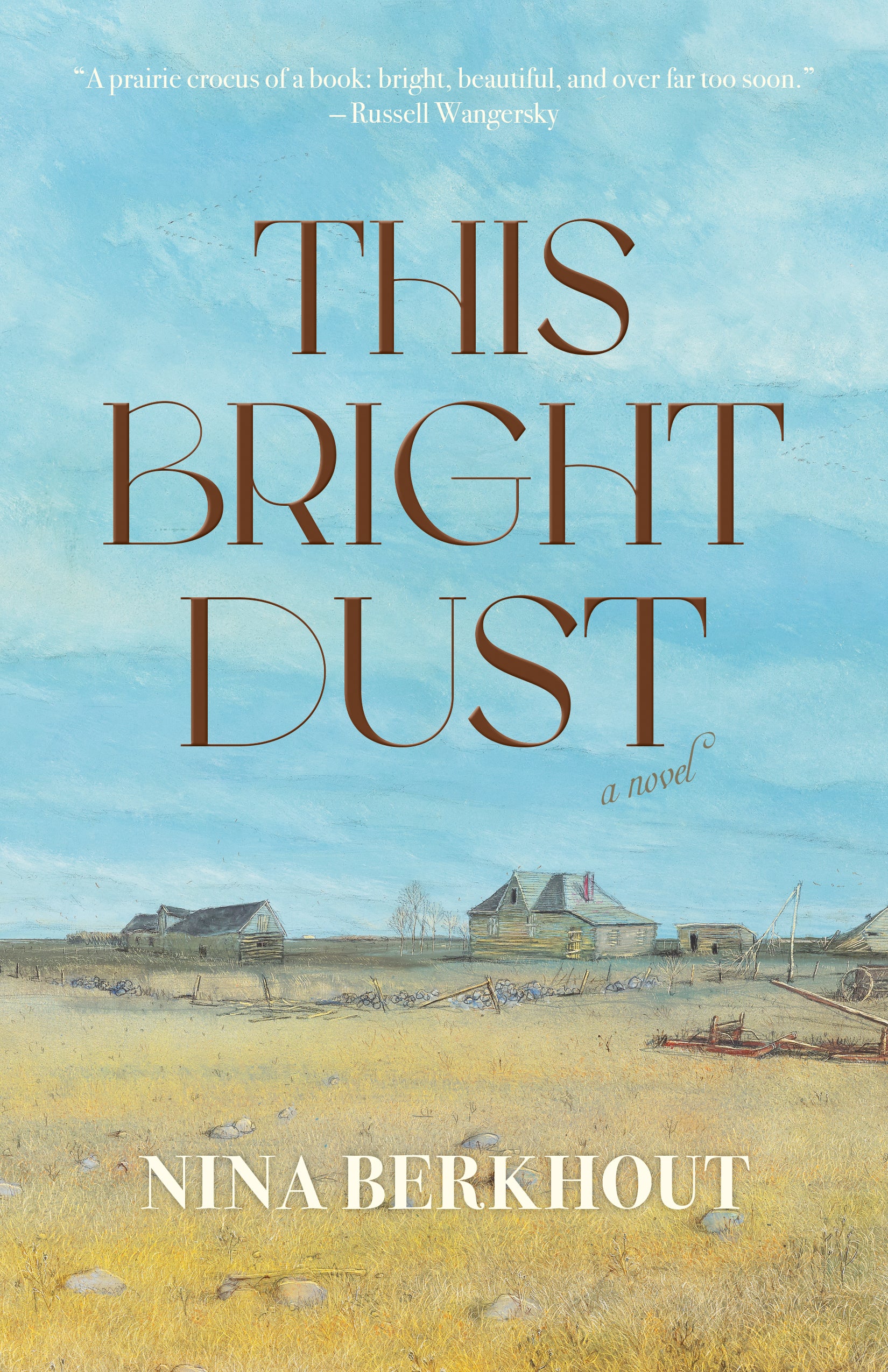 This Bright Dust-1