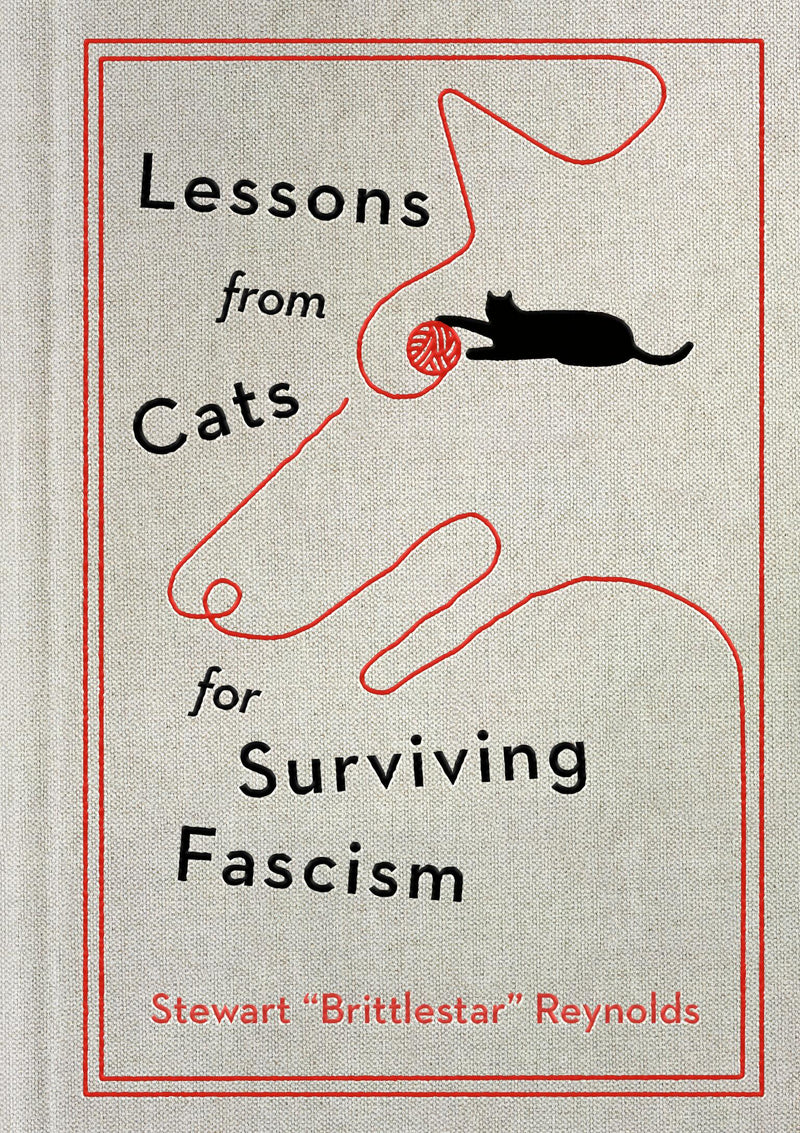 Lessons from Cats for Surviving Fascism-zoom-
