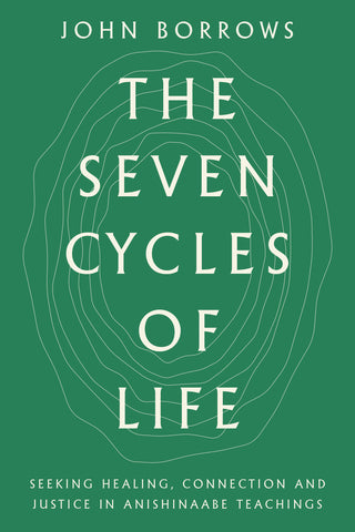 The Seven Cycles of Life