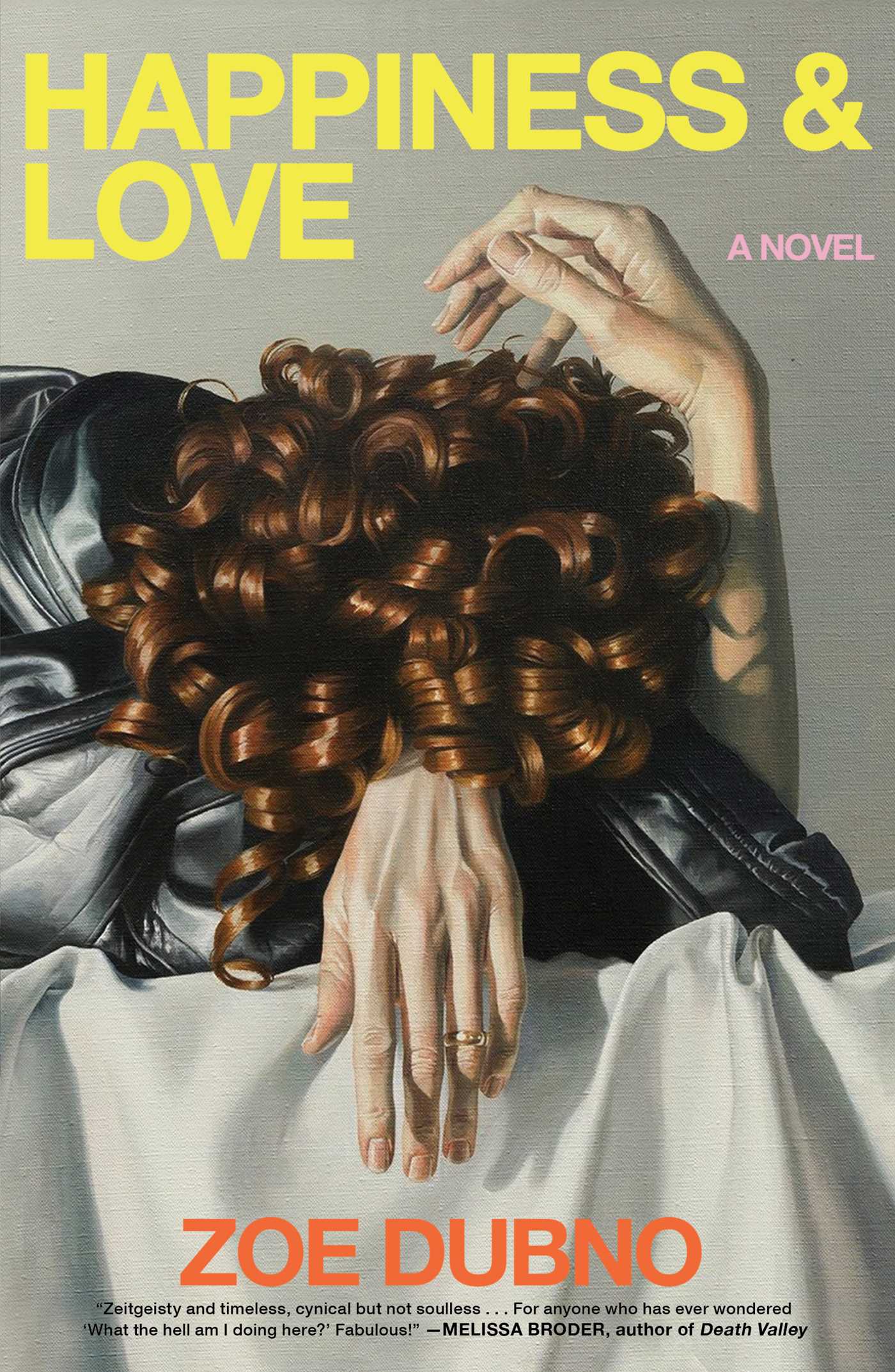 Happiness and Love-zoom-1