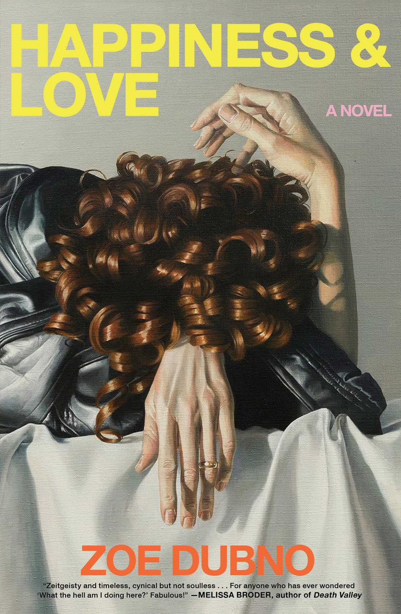 Happiness and Love-zoom-