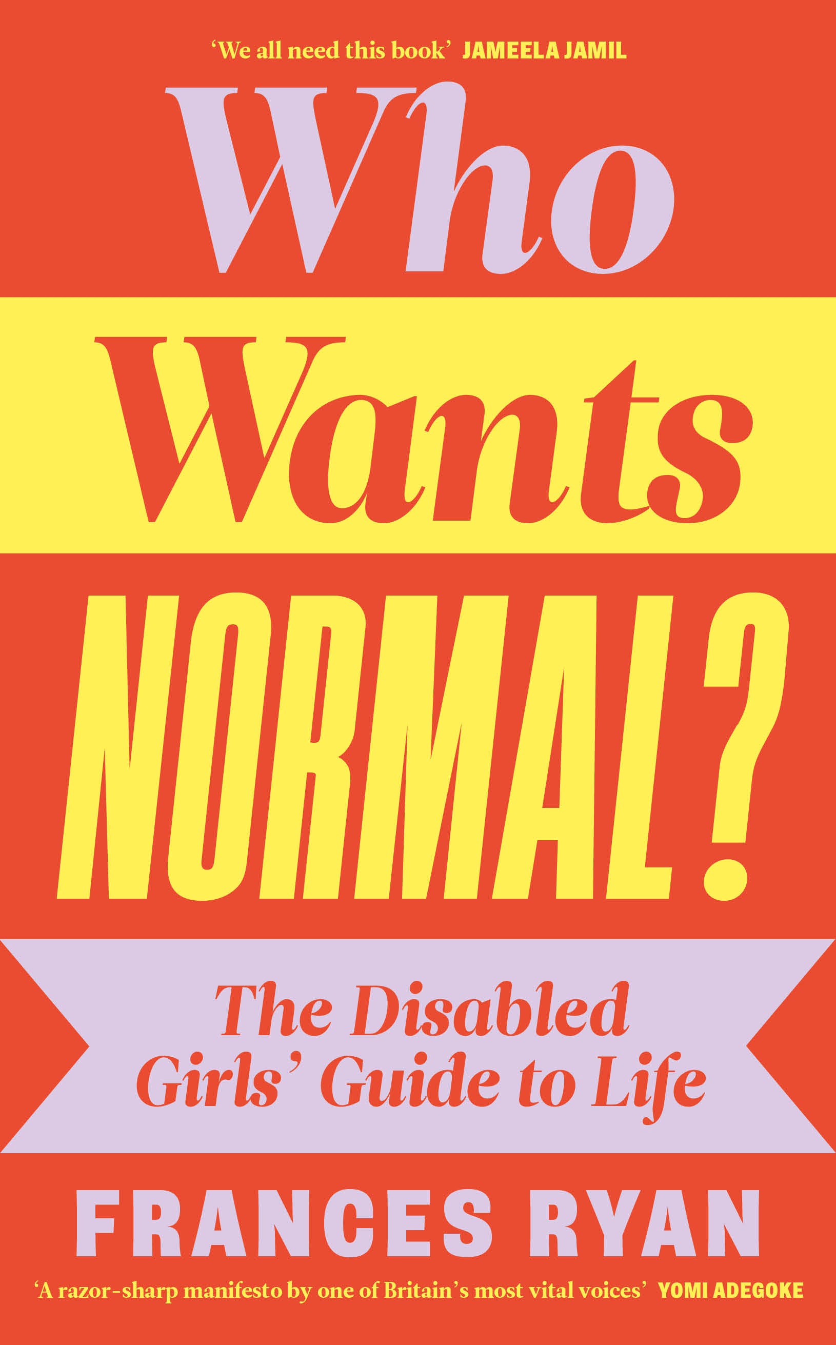 Who Wants Normal?-zoom-1