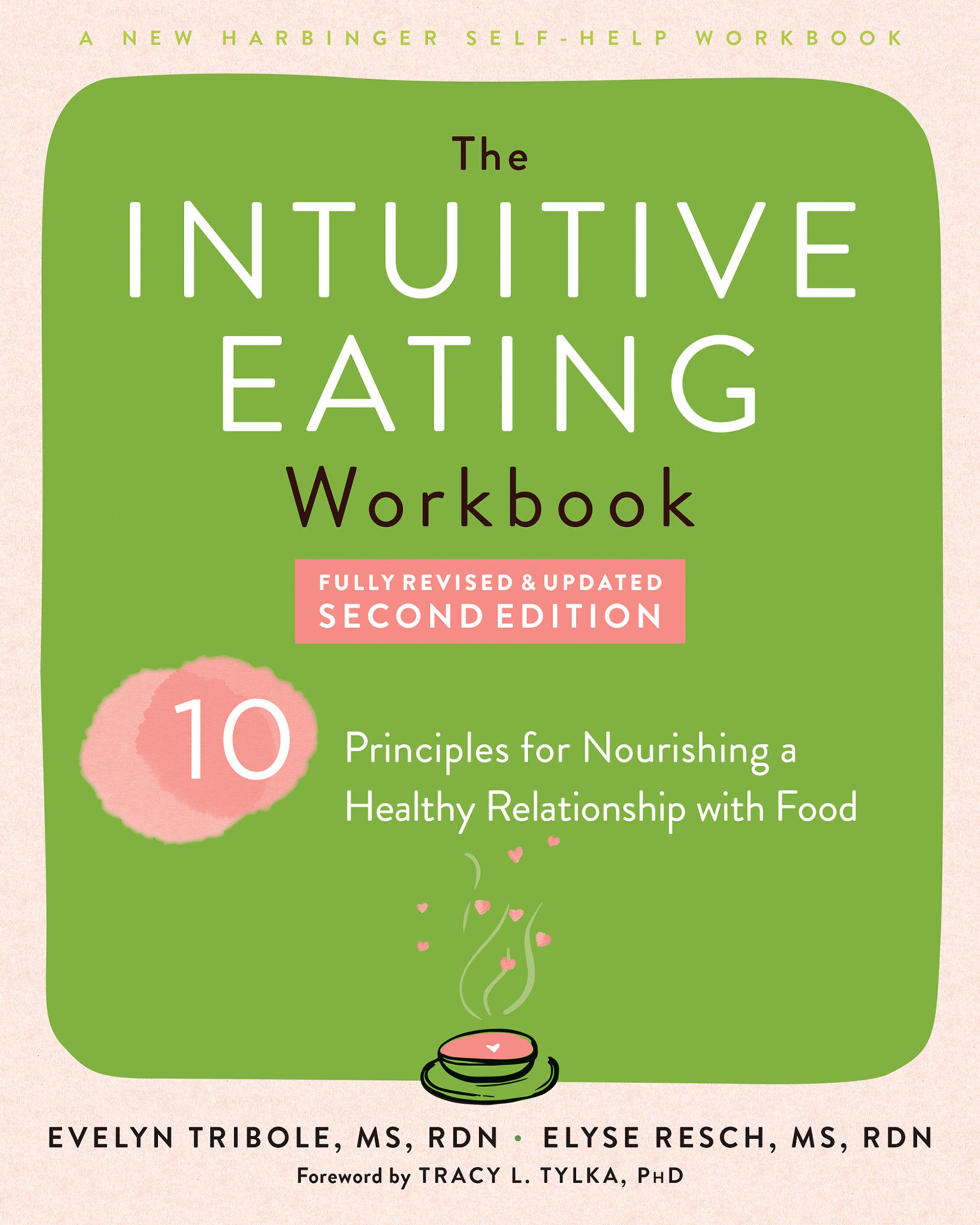 The Intuitive Eating Workbook-zoom-1