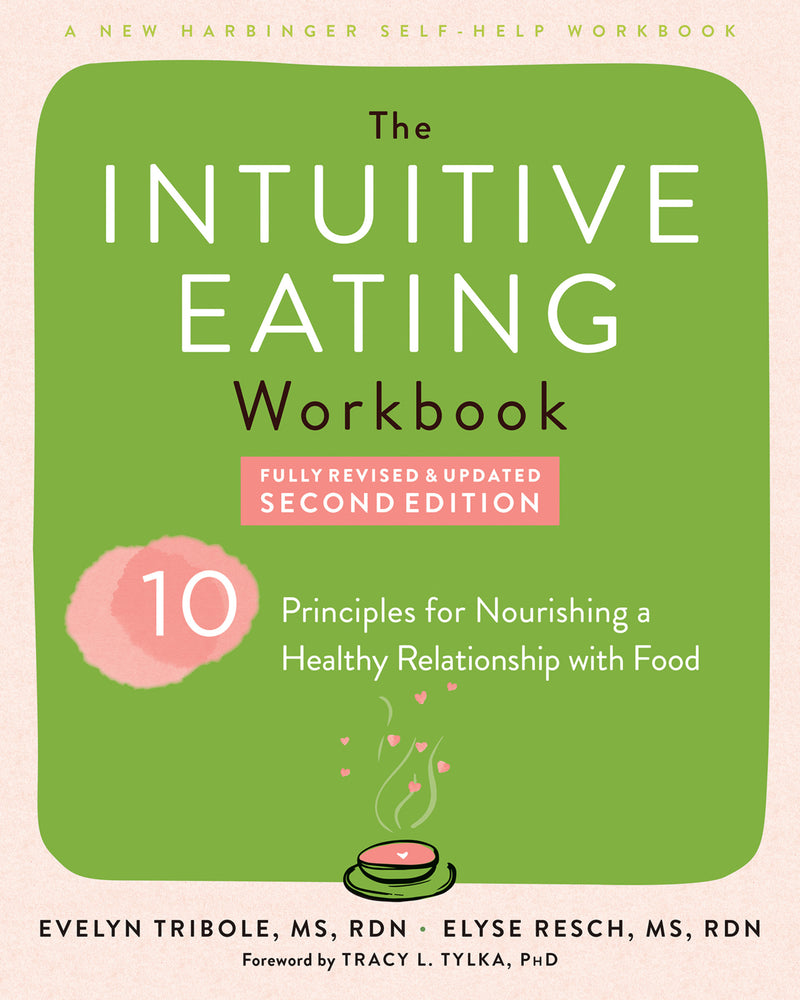 The Intuitive Eating Workbook-zoom-