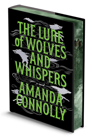 The Lure of Wolves and Whispers (Deluxe Limited Edition)