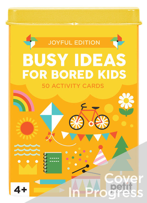 Busy Ideas for Bored Kids Joyful Edition-zoom-