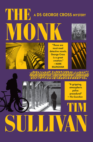 The Monk